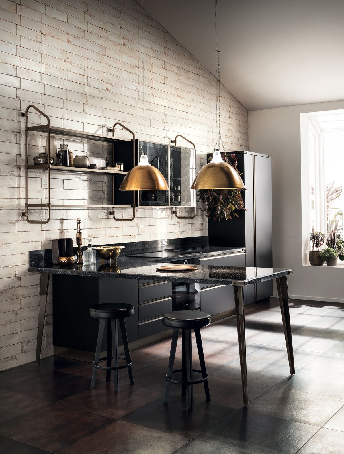 arredamento Scavolini cucina