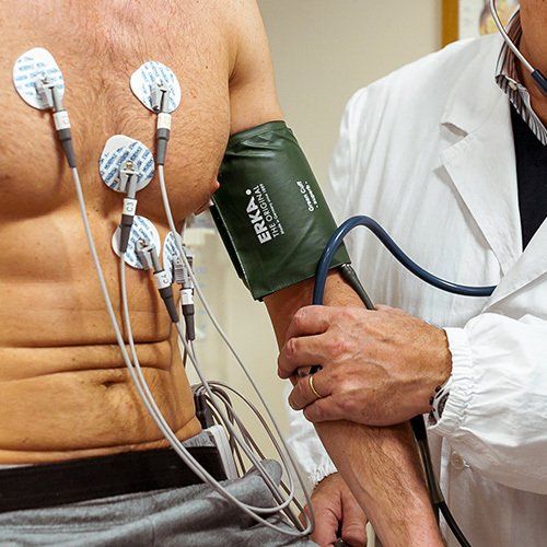 strumenti per medicina dello sport