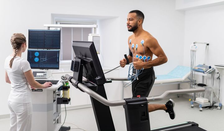 visite di medicina dello sport
