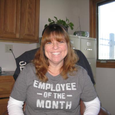 Storage Solutions manager — Storage in Terre Haute, IN Woman wearing an