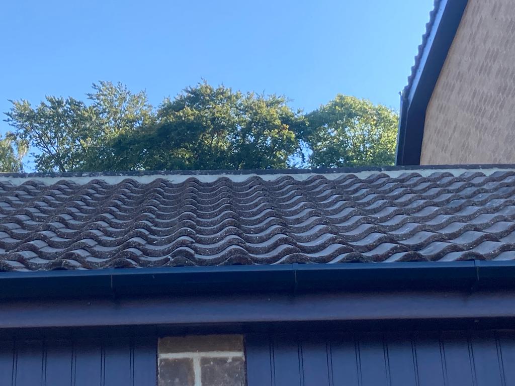 Garage roofs by Darlington Roofing Contractors Masterhouse Services Limited by Darlington Roofing Contractors Masterhouse Services Limited