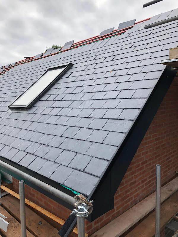Sunderland Roofers Masterhouse Services Limited offer quality roofing services including new and replacement roofs