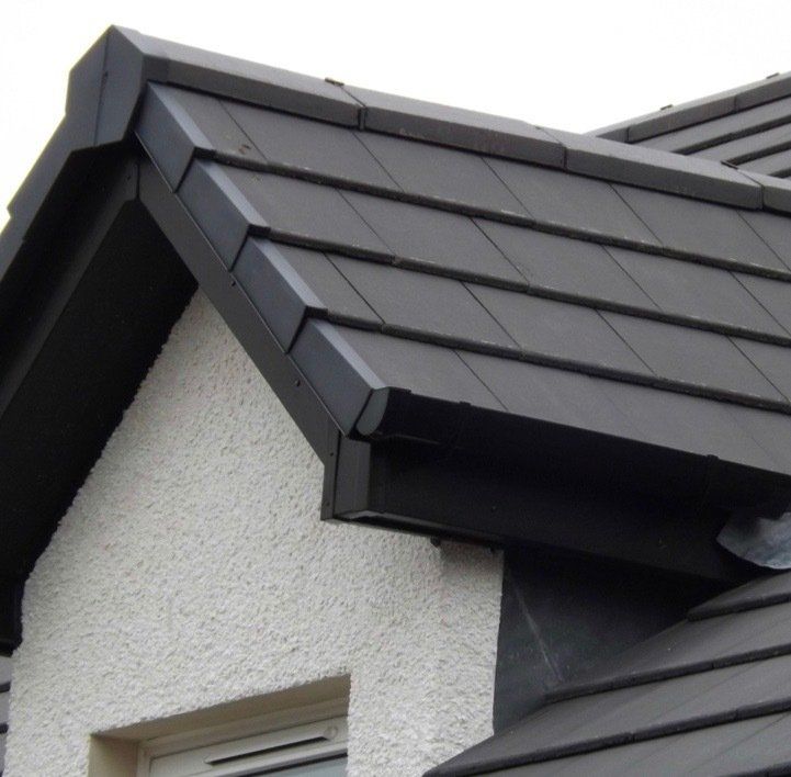 Sunderland Roofers Masterhouse Services Limited offer quality roofing services including dry ridge, dry verge roofing systems