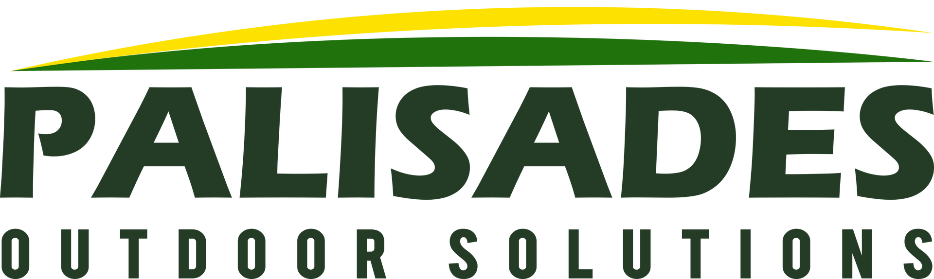 Palisades Outdoor Solutions Palisades Outdoor Solutions