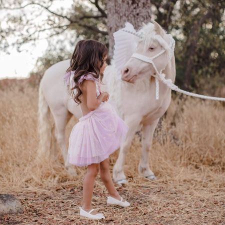Photoshoot with Unicorn – San Diego, CA – The Posh Unicorn