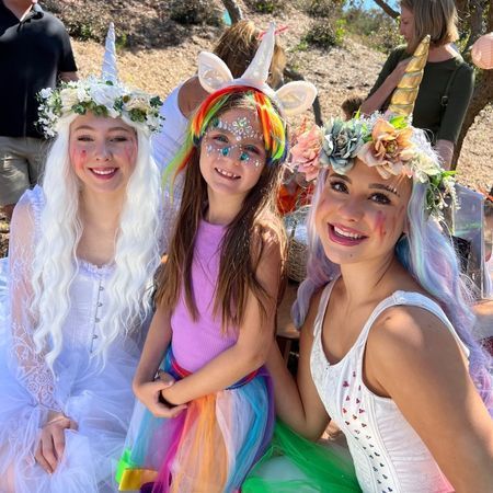 The Posh Unicorn
