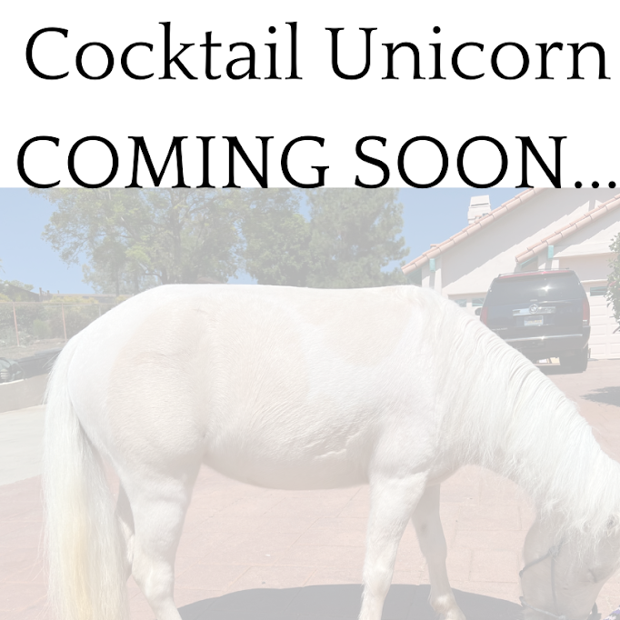 Coming Soon – San Diego, CA – The Posh Unicorn Coming Soon – San Diego, CA – The Posh Unicorn