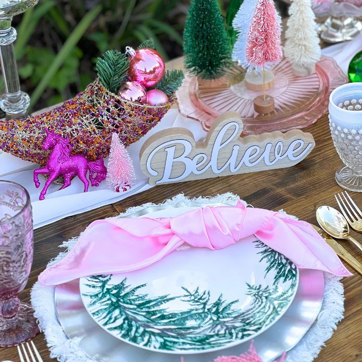 Christmas Luxury Picnic in San Diego