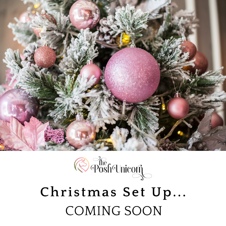 Christmas Party – San Diego, CA – The Posh Unicorn Christmas Party – San Diego, CA – The Posh Unicorn