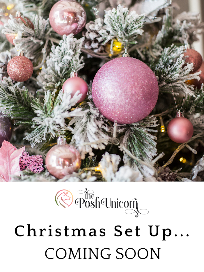 Christmas Party – San Diego, CA – The Posh Unicorn Christmas Party – San Diego, CA – The Posh Unicorn