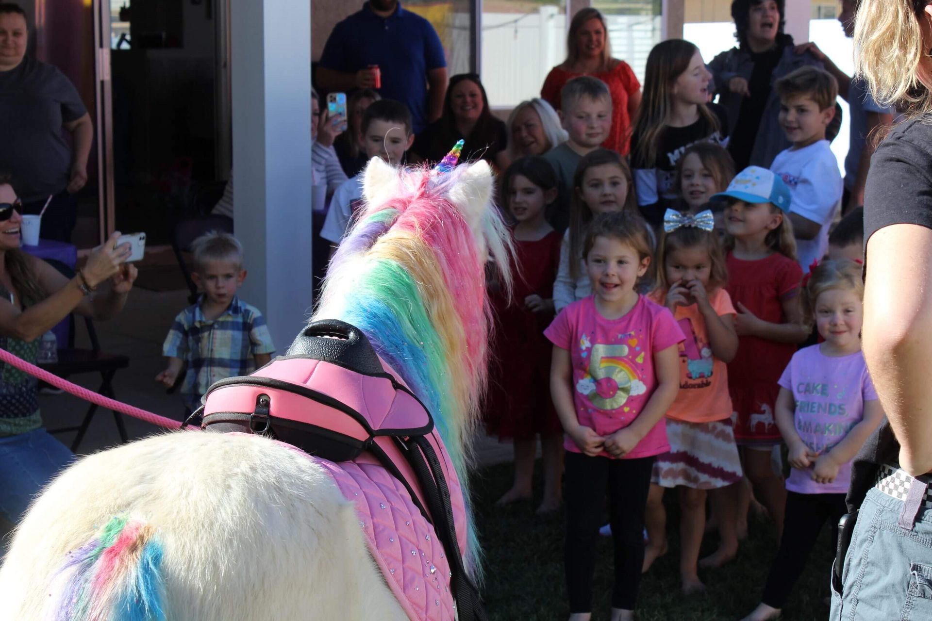 Ride On Pony – San Diego, CA – The Posh Unicorn Ride On Pony – San Diego, CA – The Posh Unicorn