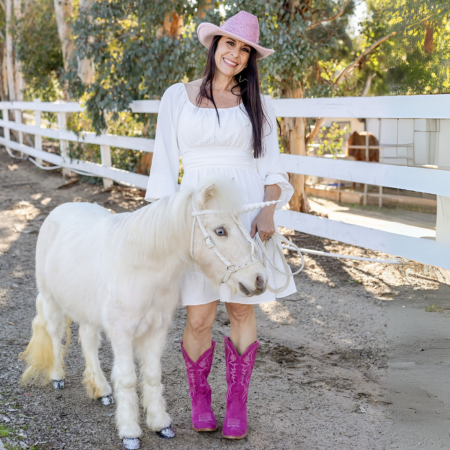 Owner – San Diego, CA – The Posh Unicorn Owner – San Diego, CA – The Posh Unicorn