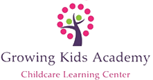Growing Kids Academy