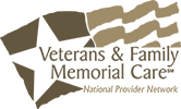 Veterans & Family Memorial Care