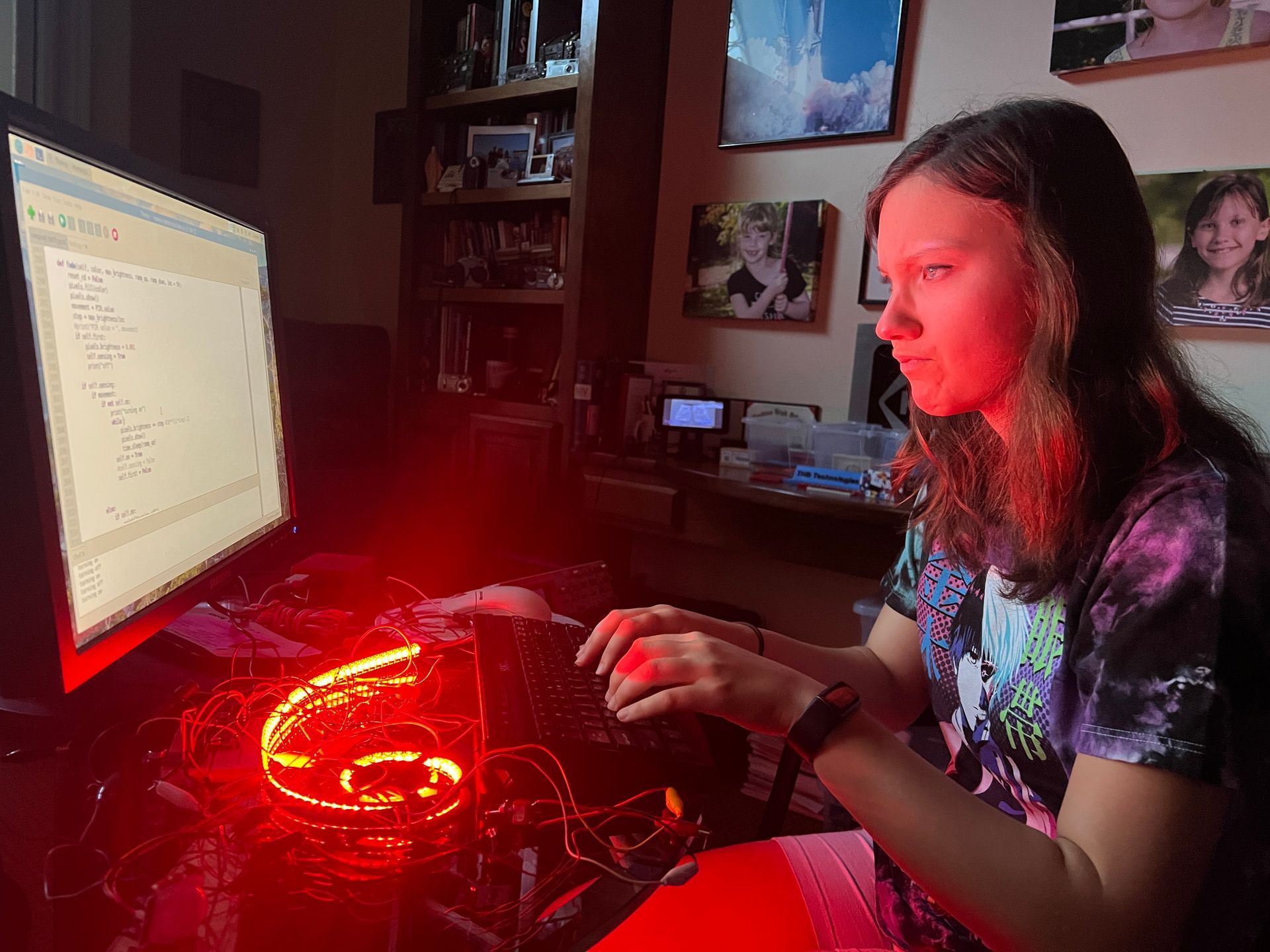 Sara coding