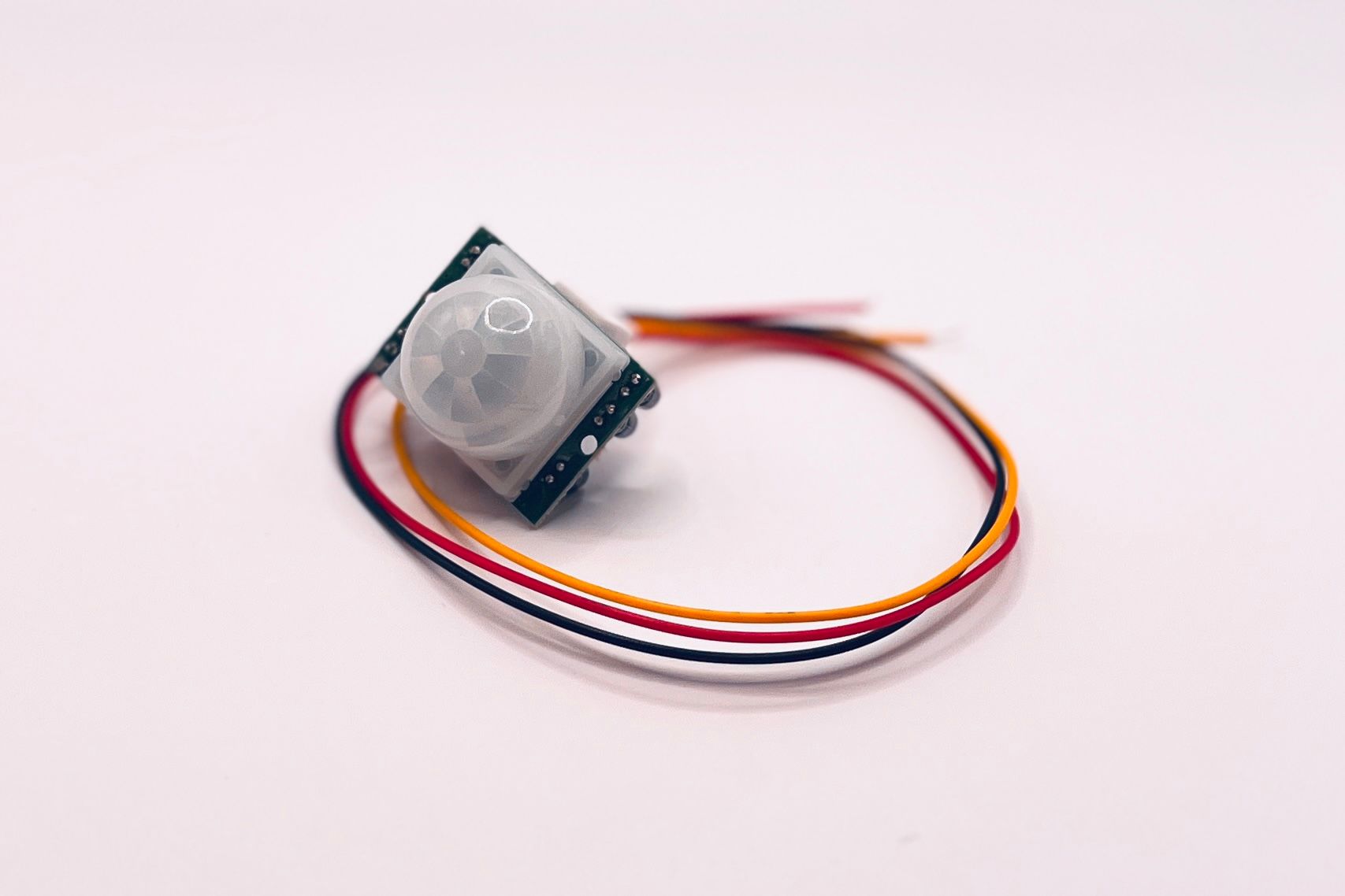 Motion Sensor
