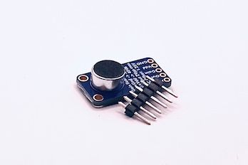 Microphone