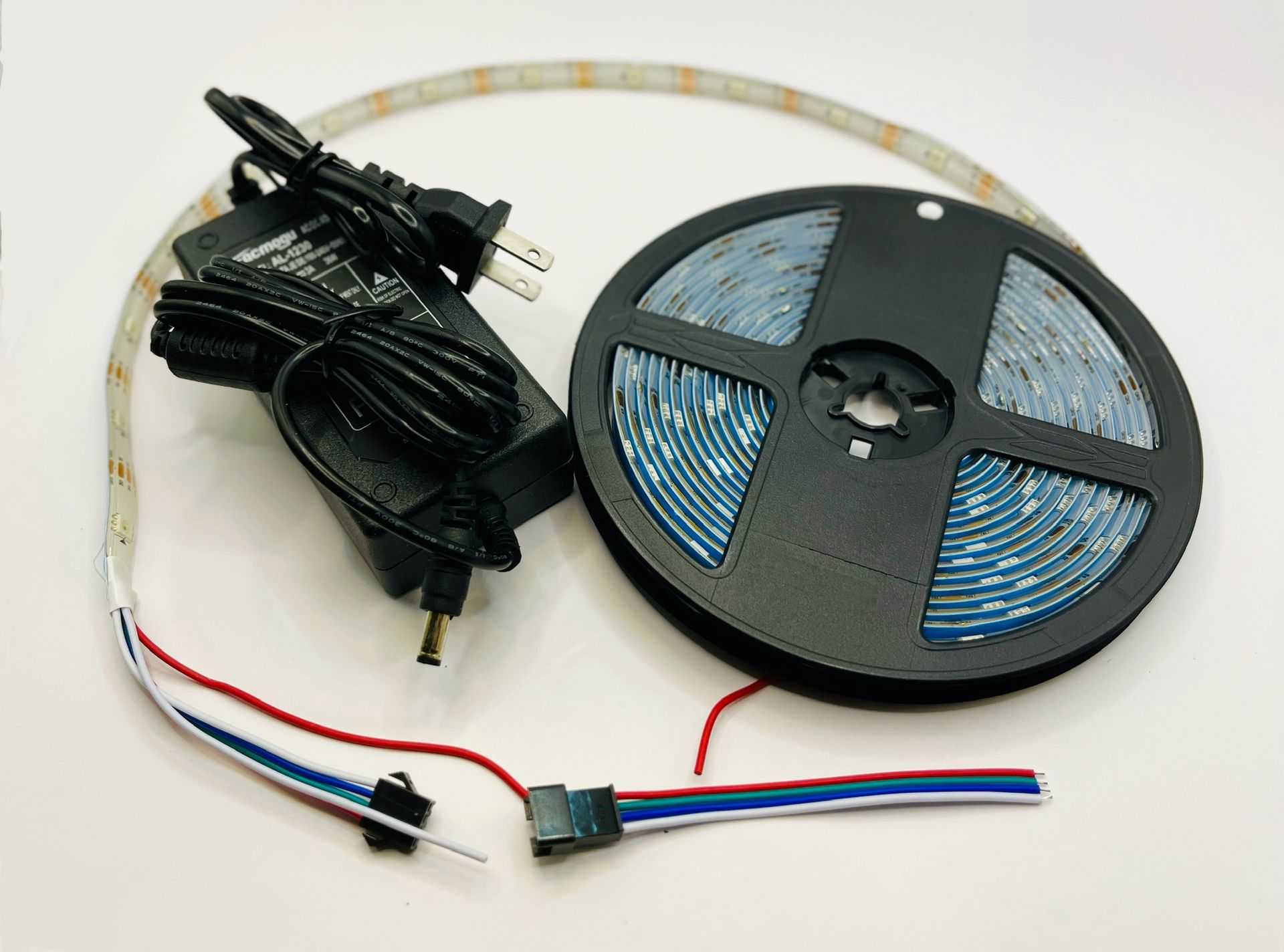led kit for blinkr