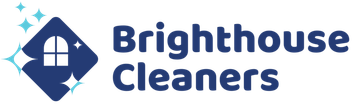 Brighthouse Cleaners logo