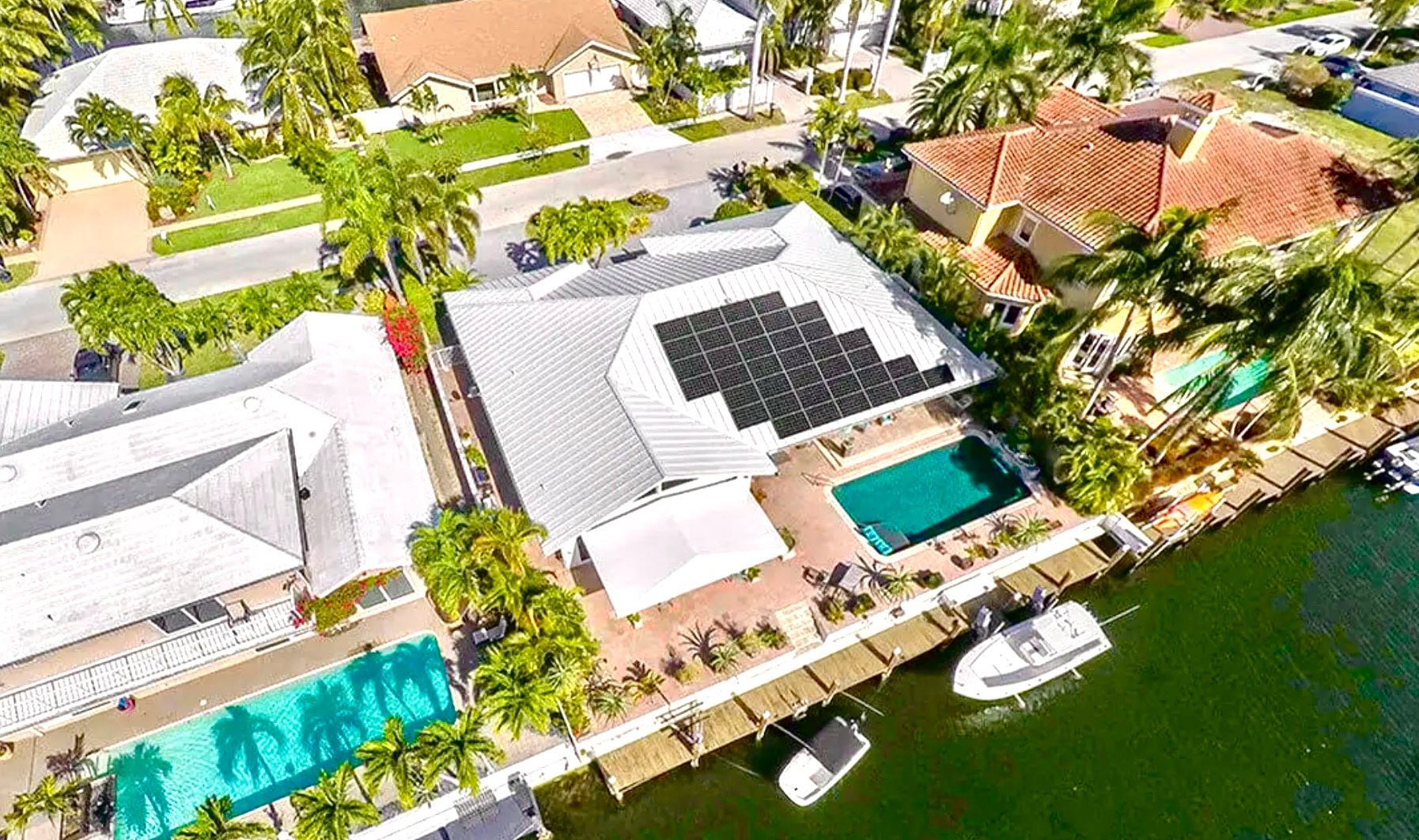 Residential