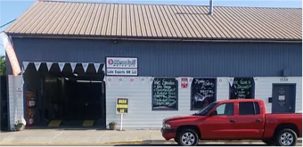 Contact Us - Lube Experts North West