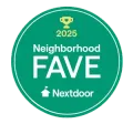 Neighborhood FAVE Nextdoor