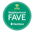 Neighborhood FAVE Nextdoor