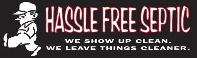 Hassle Free Septic Hassle Free Septic