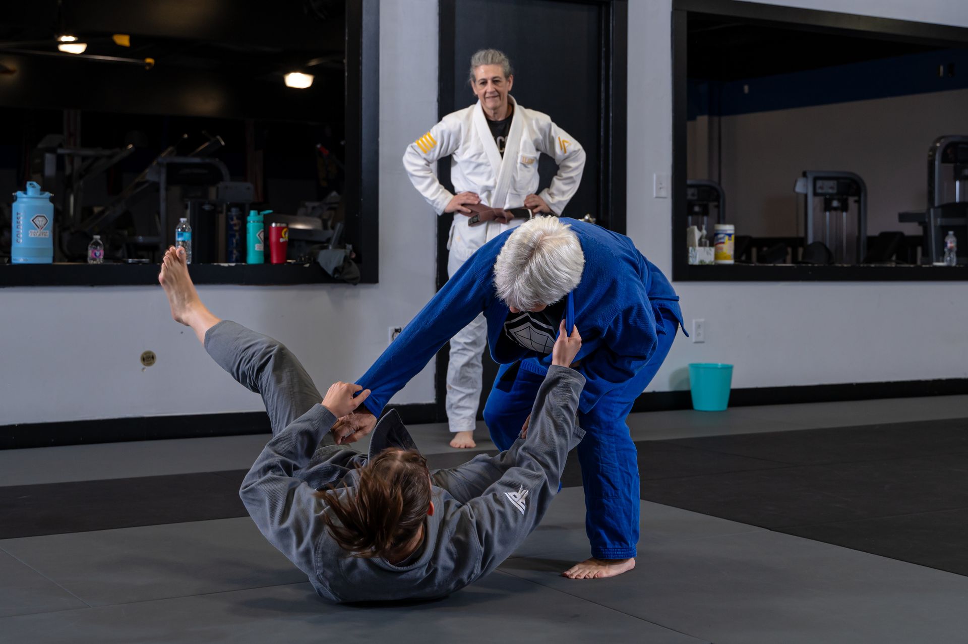 Adult Classes