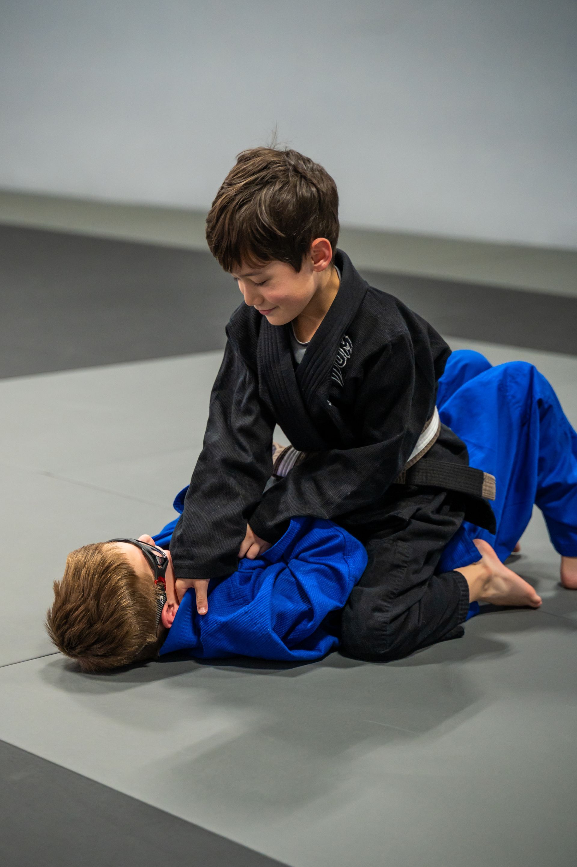 Kids Classes (Ages 4-15)
