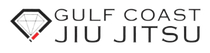 Gulf Coast Jiu Jitsu's Logo