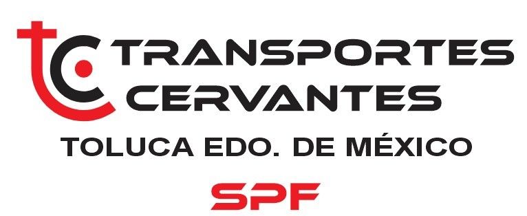 Logo de TRANSPORTES CERVANTES