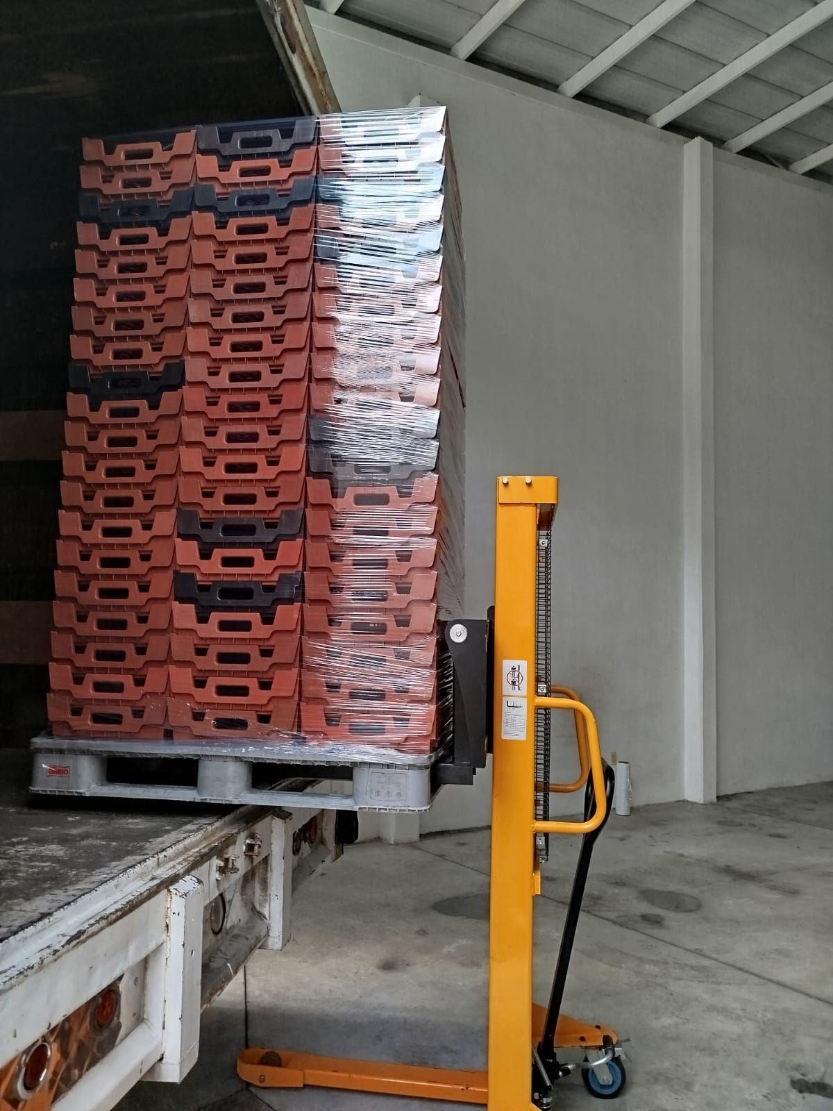 TRANSPORTES CERVANTES