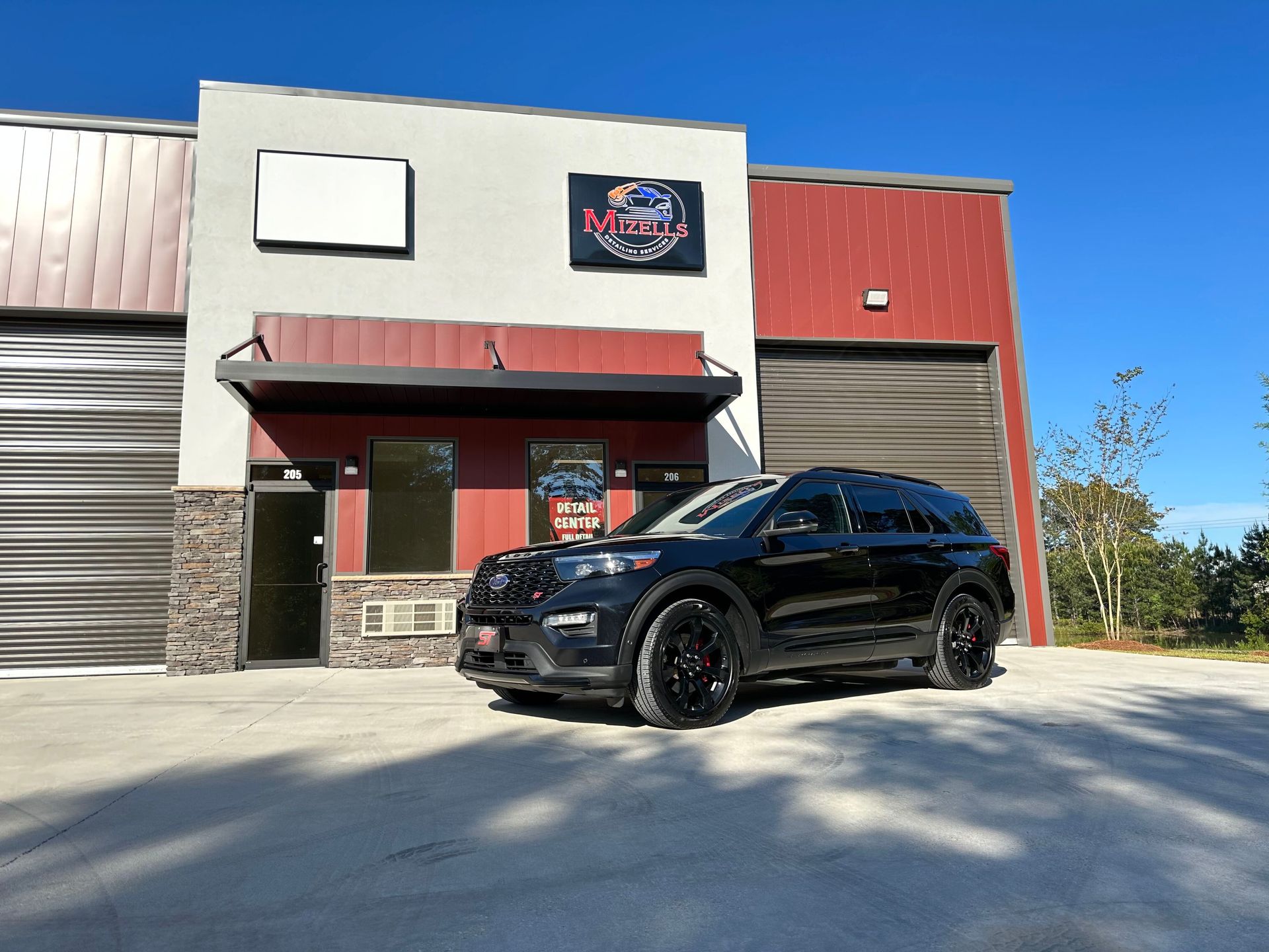 2024 Lincoln Navigator
