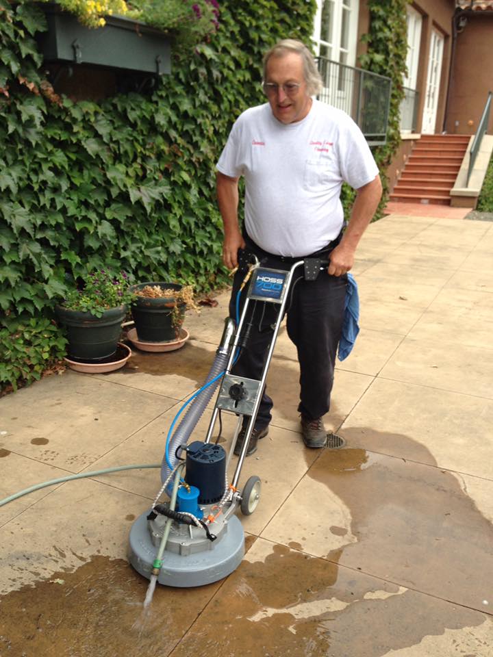 Carpet Cleaning Angwin, CA Quality Carpet Cleaning