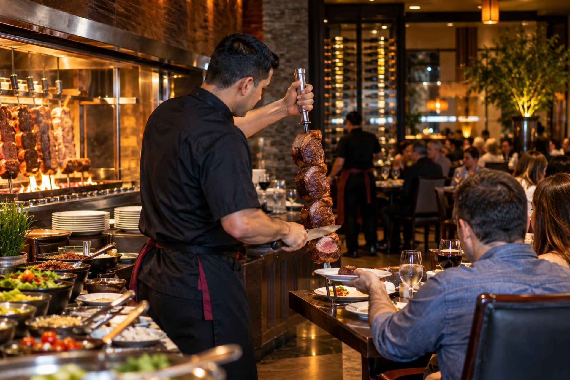 Employment Practices Liability Insurance from Cuisine Coverage
