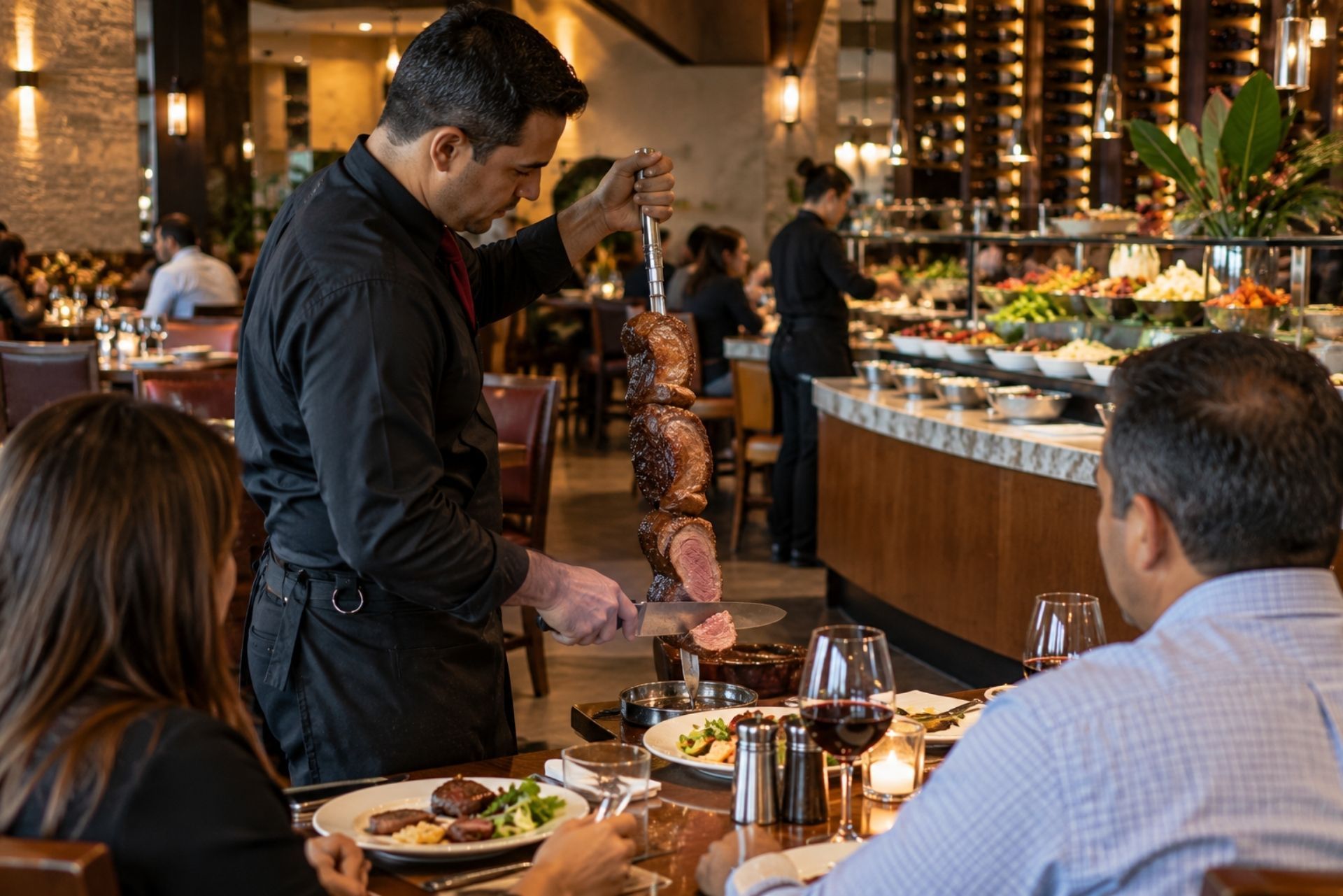 Employment Practices Liability Insurance from Cuisine Coverage
