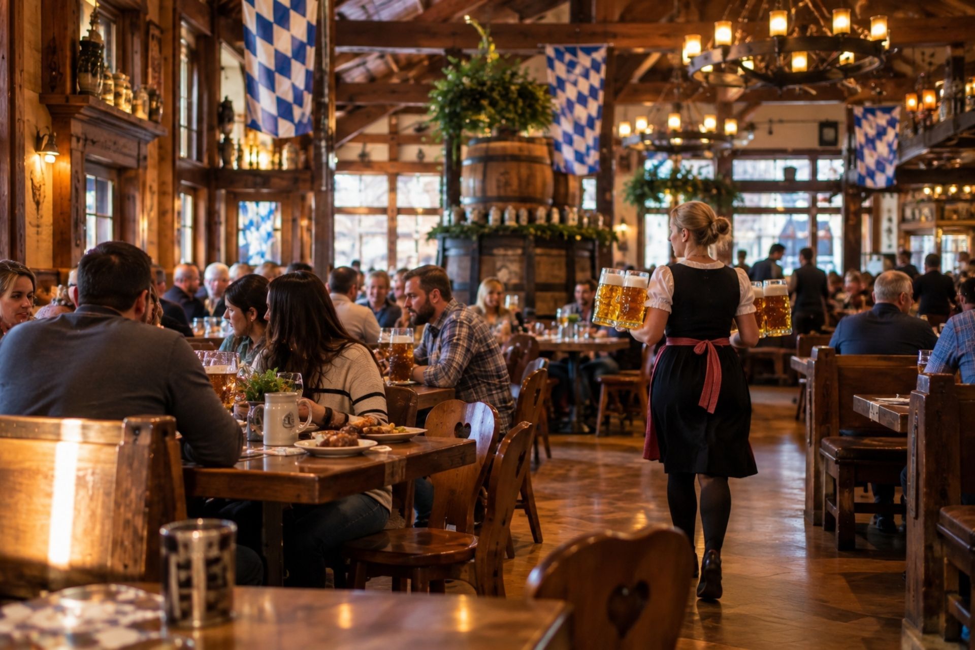 Employment Practices Liability Insurance from Cuisine Coverage