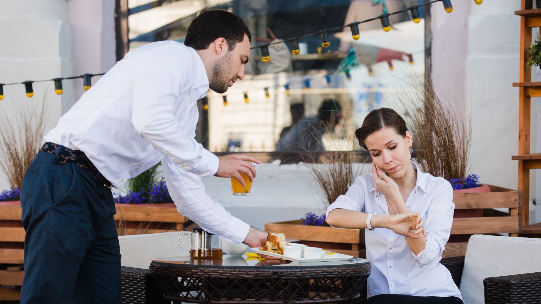 How Employee Turnover Creates Hidden Risks in Restaurants