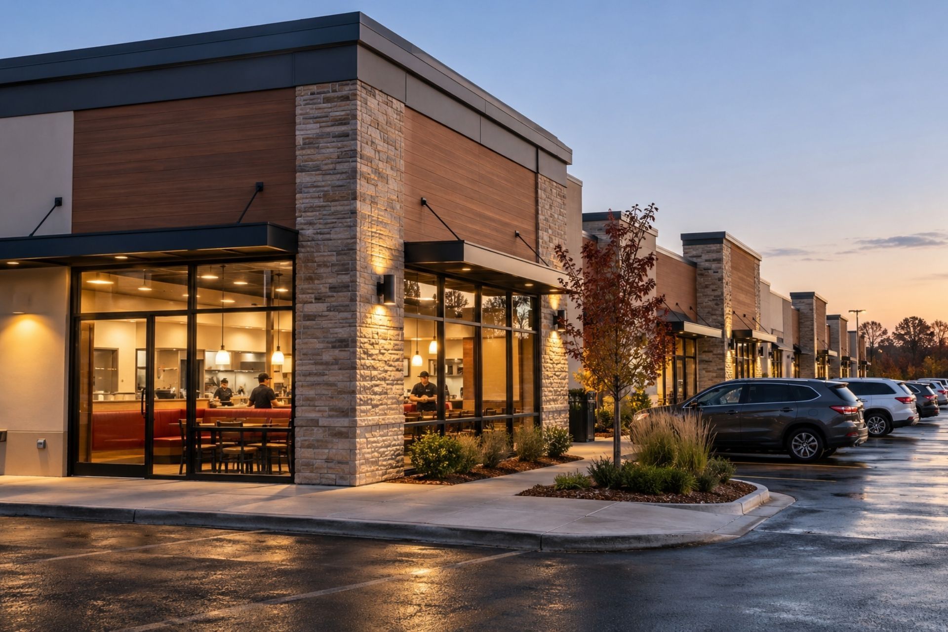 Employment Practices Liability Insurance from Cuisine Coverage