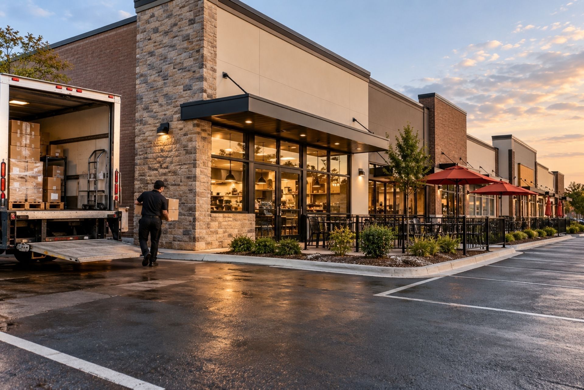How to Compare Restaurant Insurance for Franchise Groups