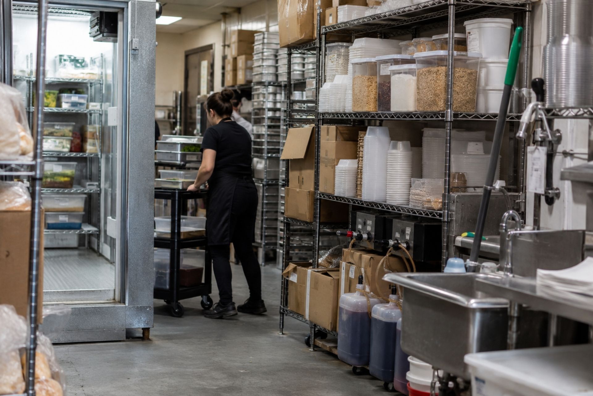 Employment Practices Liability Insurance from Cuisine Coverage