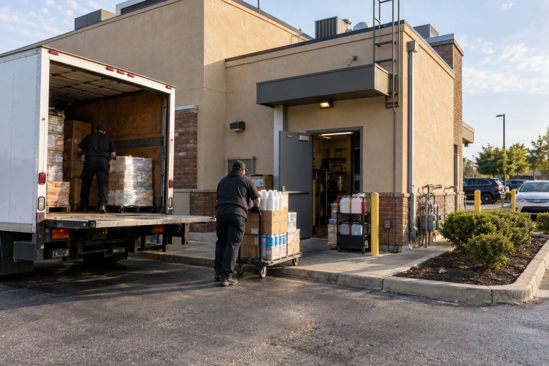 Employment Practices Liability Insurance from Cuisine Coverage
