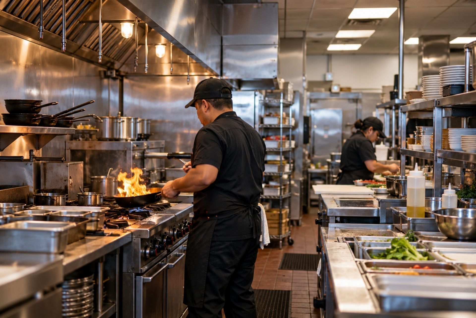 Restaurant Insurance Coverage Guide for Franchisees