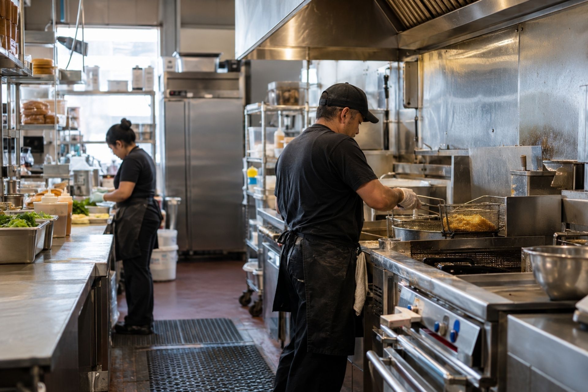 How to Get a Faster Restaurant Insurance Quote for Franchisees