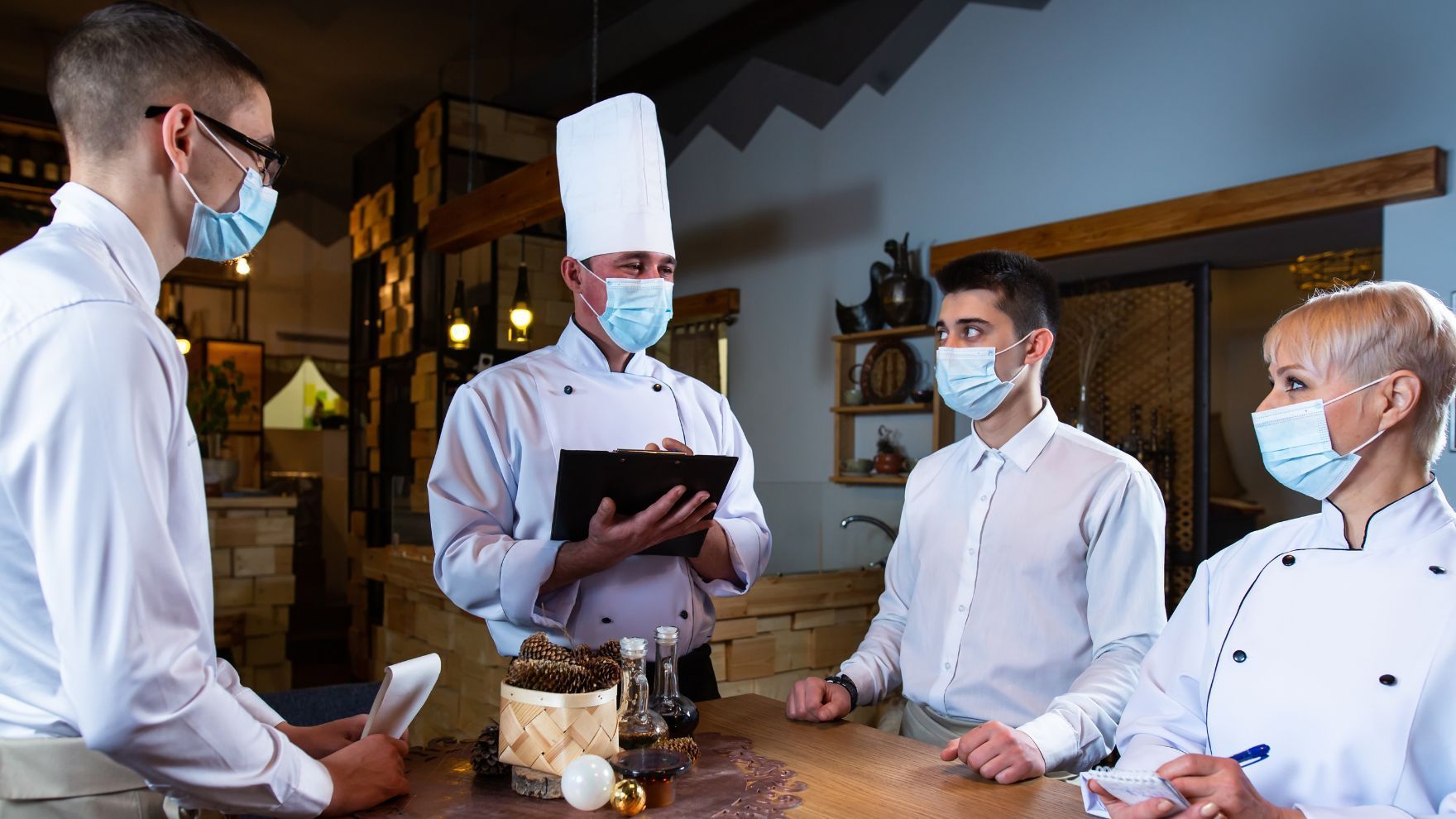 The Ultimate Restaurant Safety Checklist for 2025