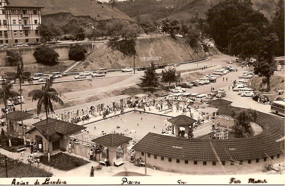 Balneário Municipal