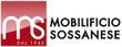 logo mobilificio sossanese