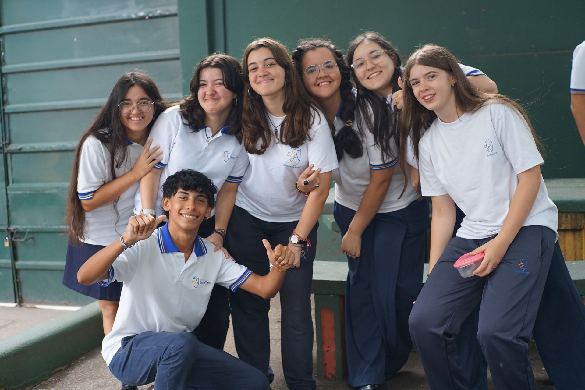 El salto de la educación primaria a la secundaria es un momento Bisagra en la vida de un estudiante 
