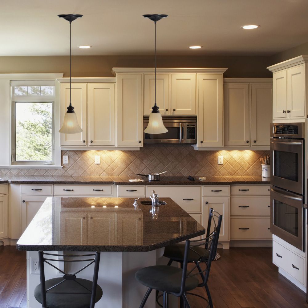 Lighting Design and Layout Colorado Springs